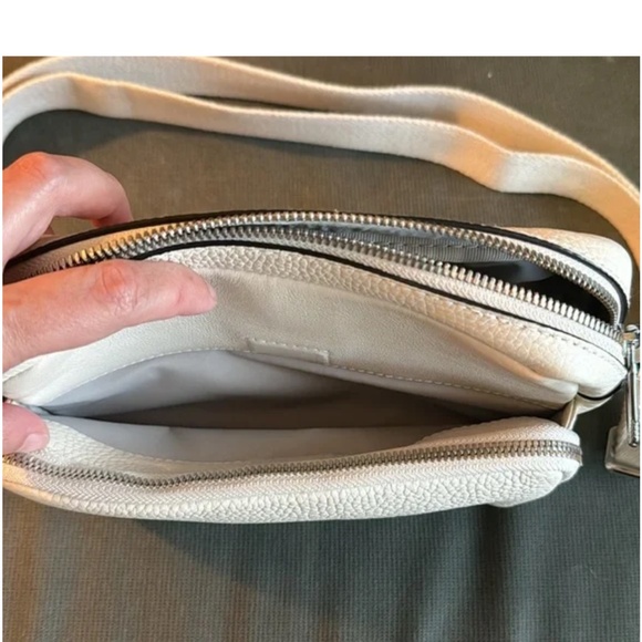 Ecco camera bag beige in seach of - Picture 4 of 6